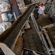 Gutte Kft.: Betonbiztosan építenek
