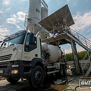 Gutte Kft.: Betonbiztosan építenek