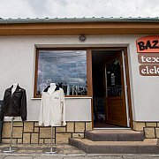 Bazár Textil Elektro