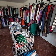 Bazár Textil Elektro