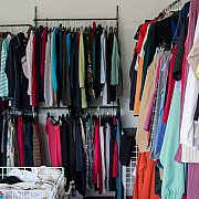 Bazár Textil Elektro