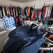 Bazár Textil Elektro