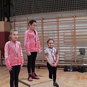 Teremkerékpár: Bokodon is taroltak a gútaiak