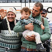 Ahmed köszöni a gútaiaknak