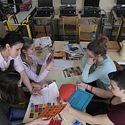 Megismerték egymást a gútaiak és elzásziak