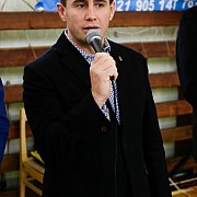 Cselgáncs diák nagydíj: Rekordszámú részvétellel zajlott