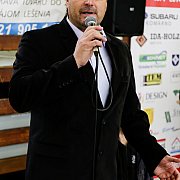 Cselgáncs diák nagydíj: Rekordszámú részvétellel zajlott
