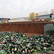 Vitáztak a szemétdíjról, reformot sürgetnek Gútán
