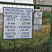Vitáztak a szemétdíjról, reformot sürgetnek Gútán
