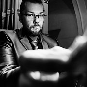 Nagy István: Rapzenétől jutott el az orgonaművészetig