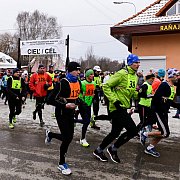 6. Gútai Vízkereszt Maraton