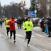 6. Gútai Vízkereszt Maraton