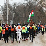 6. Gútai Vízkereszt Maraton