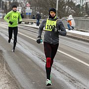 6. Gútai Vízkereszt Maraton