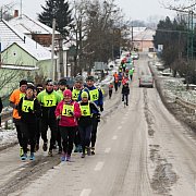 6. Gútai Vízkereszt Maraton