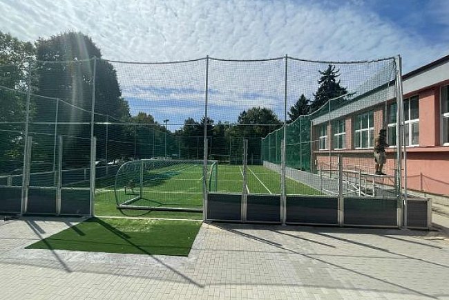 Gúta városa kiemelt figyelmet fordít a sport támogatására