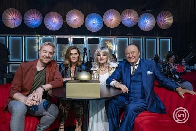 Csináljuk a fesztivált! - December 6-án újításokkal indul az 5. évad