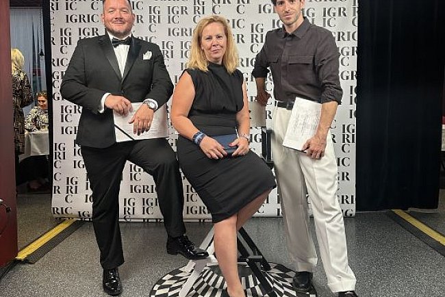 Három díjjal is elismerték az első szlovákiai magyar sorozatot!