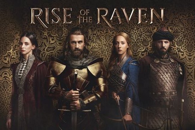 Nézettségi rekordokat döntött a Hunyadi című filmsorozat