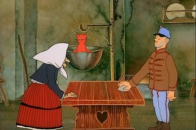 A magyar népmese napja- szeptember 30.