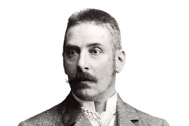 Rakovszy István beszéde 1920.június 4-én