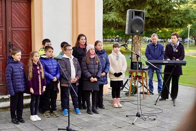 A hősök nem mások, hanem mi magunk lehetünk