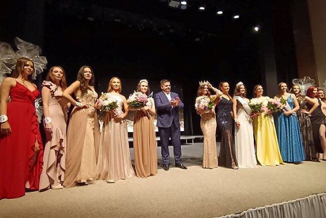 Buday Fanni nyerte a Felvidék Arca címet 2024-ben
