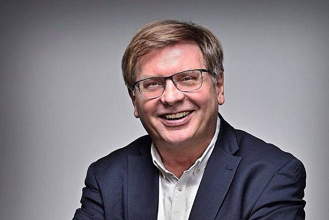 Jézus végtelen szeretetét és irgalmát szeretném hangsúlyozni a mai világban