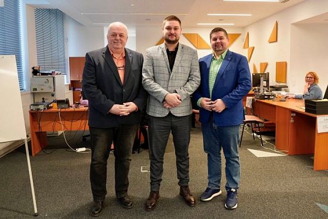 Ismét helyben intézhetők az ügyek- újranyitott a Munka-, Szociális és Családügyi Hivatal Gútán