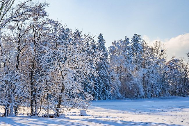 Hideg, télies idő várható a héten
