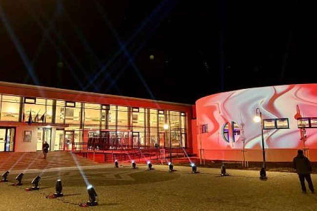 Megújult erővel dobog tovább Gúta kulturális szíve