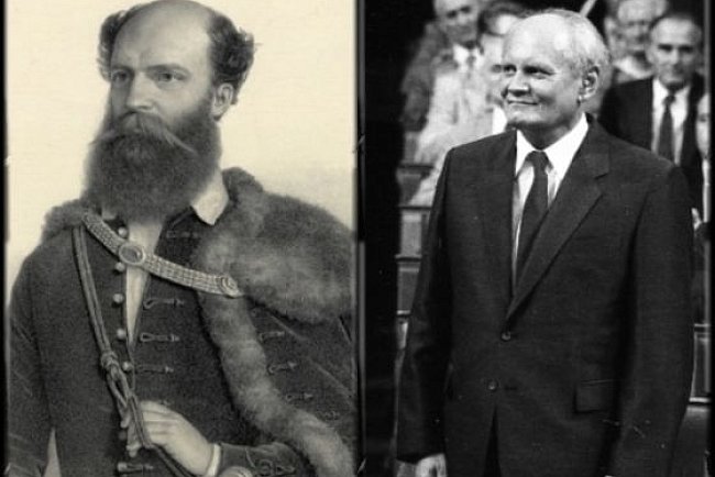 Magyar államfők, a budai alagút építésnek kezdete, a Szomszédok Lenke nénijének születése… a különleges február 10.