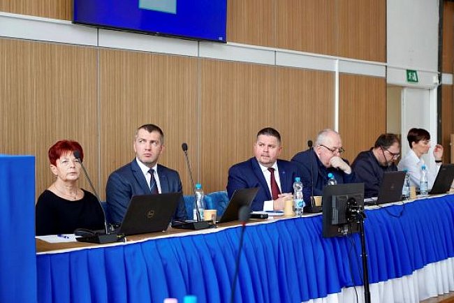 Fontos döntések születtek a gútai képviselő-testület ülésén