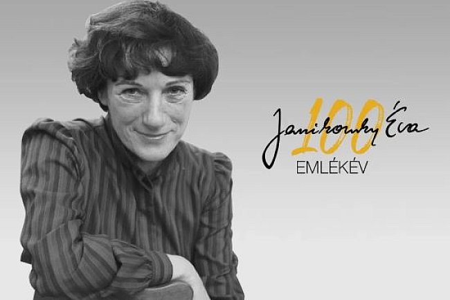 Száz éve született a nagy magyar mesemondó