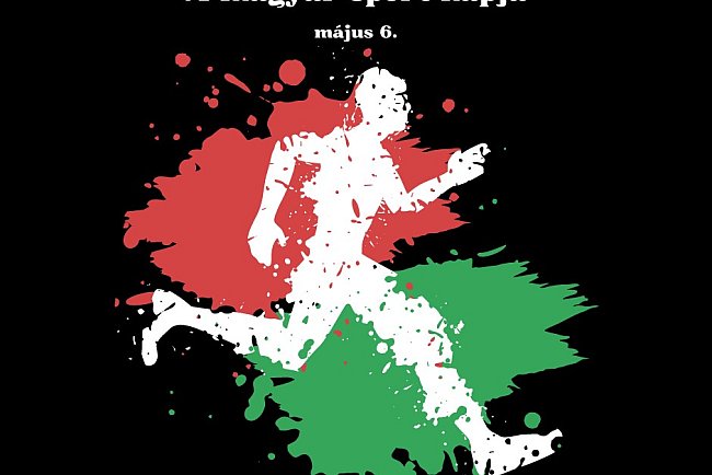 Olimpiai és világbajnokok, világrekorderek, gólkirályok, a nemzet sportolói, őket ünnepeljük ma a Magyar Sport Napján 