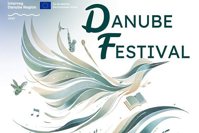 Vegyél részt több mint 12 kulturális eseményen a vadonatúj Duna Fesztivál Karaván keretében!