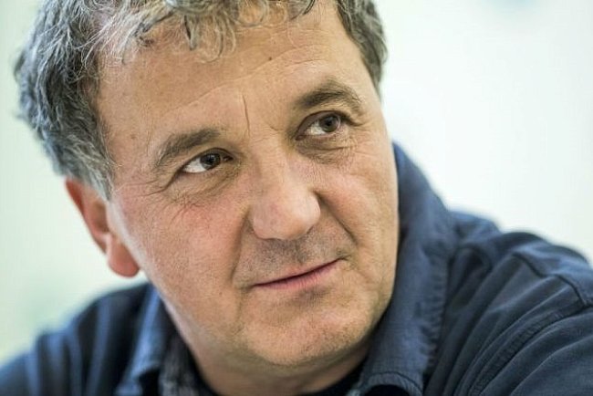 „A mérnökök között az egyik legjobb színész vagyok” - Elhunyt Scherer Péter