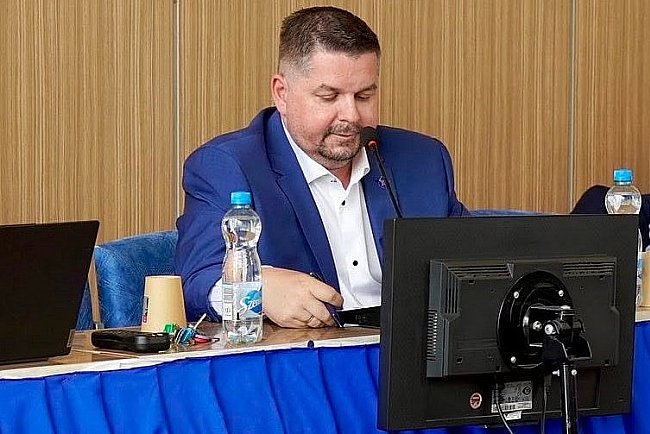Rekord bevétellel zárta az évet Gúta városa!