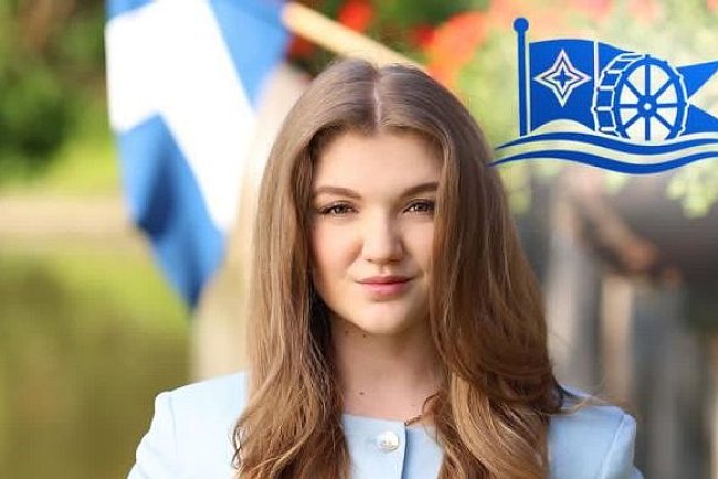 „Ez az otthonom, amit szeretek, ezért dolgozni... megtiszteltetés!” - bemutatkozik Kertai Viktória képviselőjelölt 