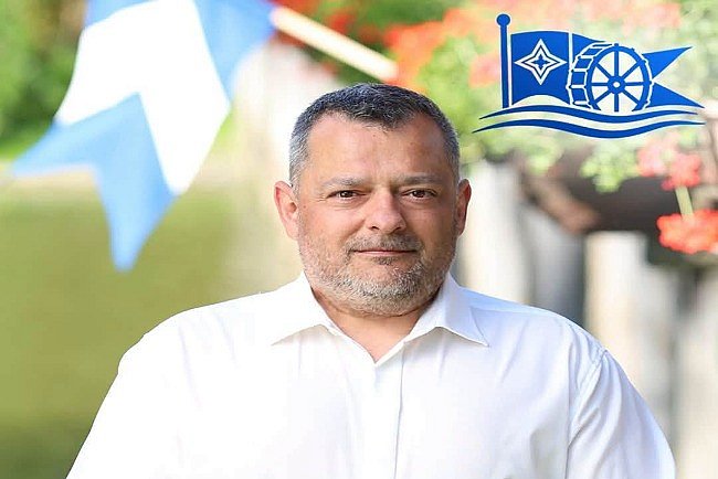„Szenvedélyem a szakmám... az, hogy ezzel Gútáért is tehetek különösen jó érzés” – bemutatkozik Király Tibor