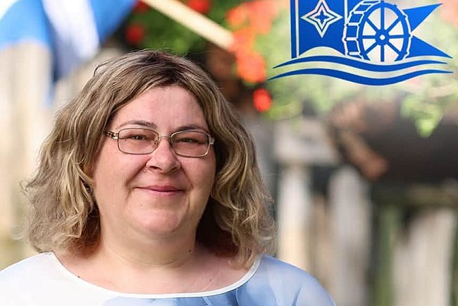 „Számomra a legtermészetesebb dolog, hogy másokon segítsek” - bemutatkozik Kürti Monika képviselőjelölt
