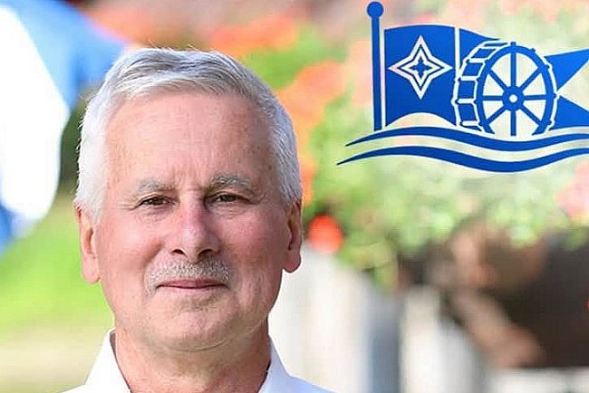 „A sors Gútára irányított, itt lett teljes az életem” - bemutatkozik Kögler Zoltán képviselőjelölt
