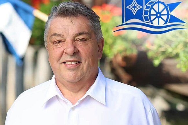 „Ez a 4 év túlszárnyalta minden elképzelésemet” - bemutatkozik Ferencz László képviselőjelölt