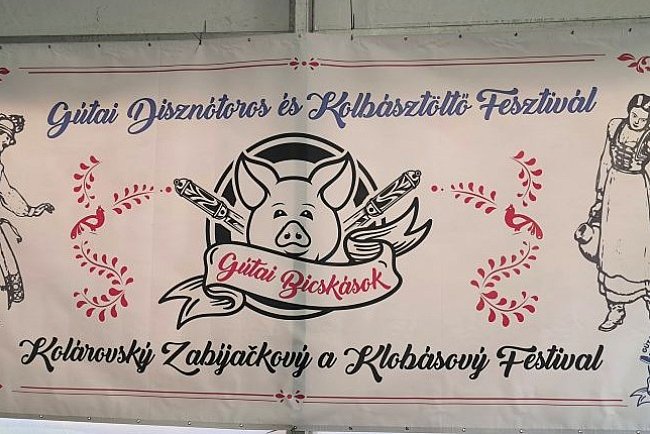 Ízek, érzések, élmények felsőfokon – Ilyen volt az V. Puruki Disznótoros és Kolbásztöltő Fesztivál 