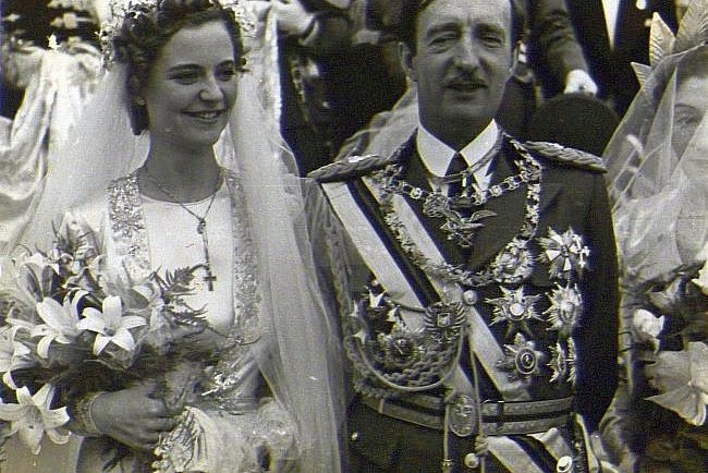 Magyar grófkisasszonyból Albánia királynéja