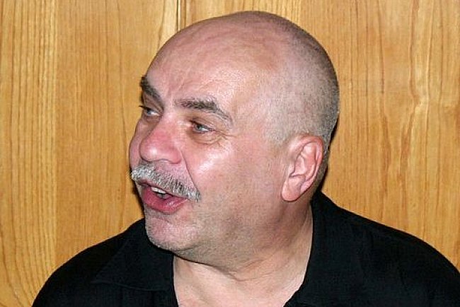 Ma ünnepli 78. születésnapját Markos György 