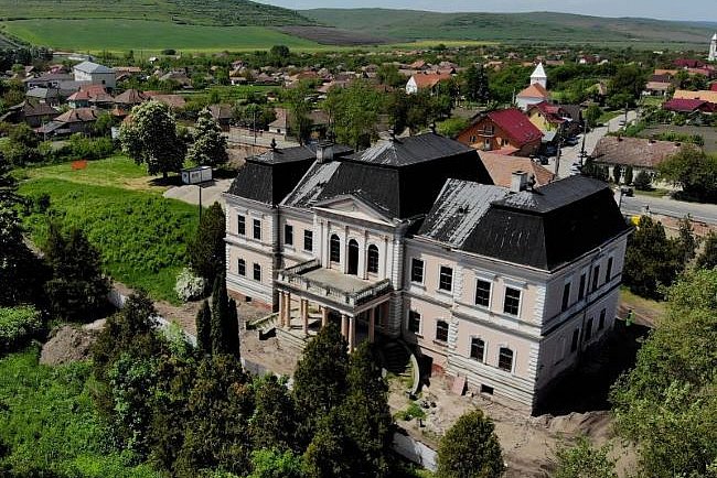Erdélyi kastélyok, amelyeket érdemes felkeresni