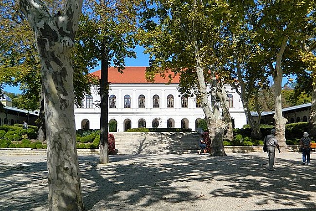 Elsőbálozó balatonfüredi lány lett az Anna-bál szépe