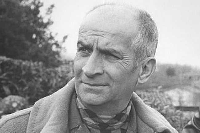 Milliók kedvence- 110 éve született Louis de Funes