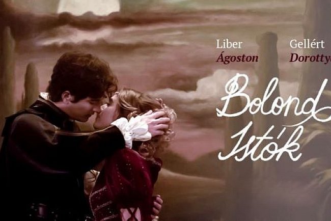  Október elején kerül a magyar mozikba a Bolond Istók című film